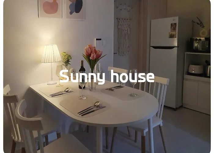 Sunny House