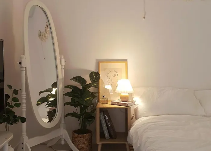 Acomodação com café da manhã  Sunny House 4*