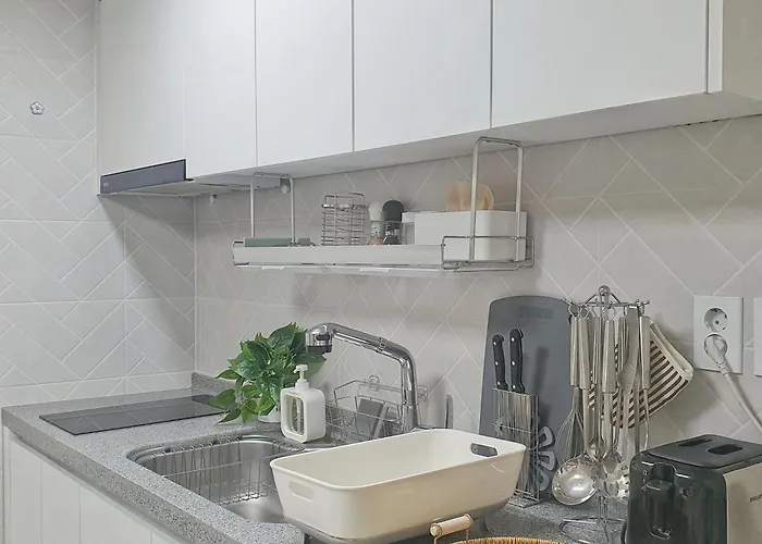 Sunny House 4* Seul